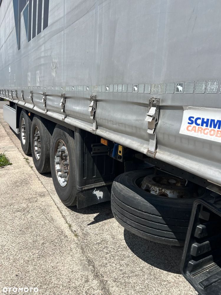 Schmitz Cargobull - 15