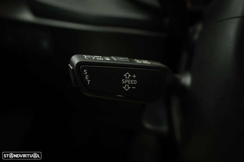 Audi A1 Sportback 25 TFSI Advanced - 16