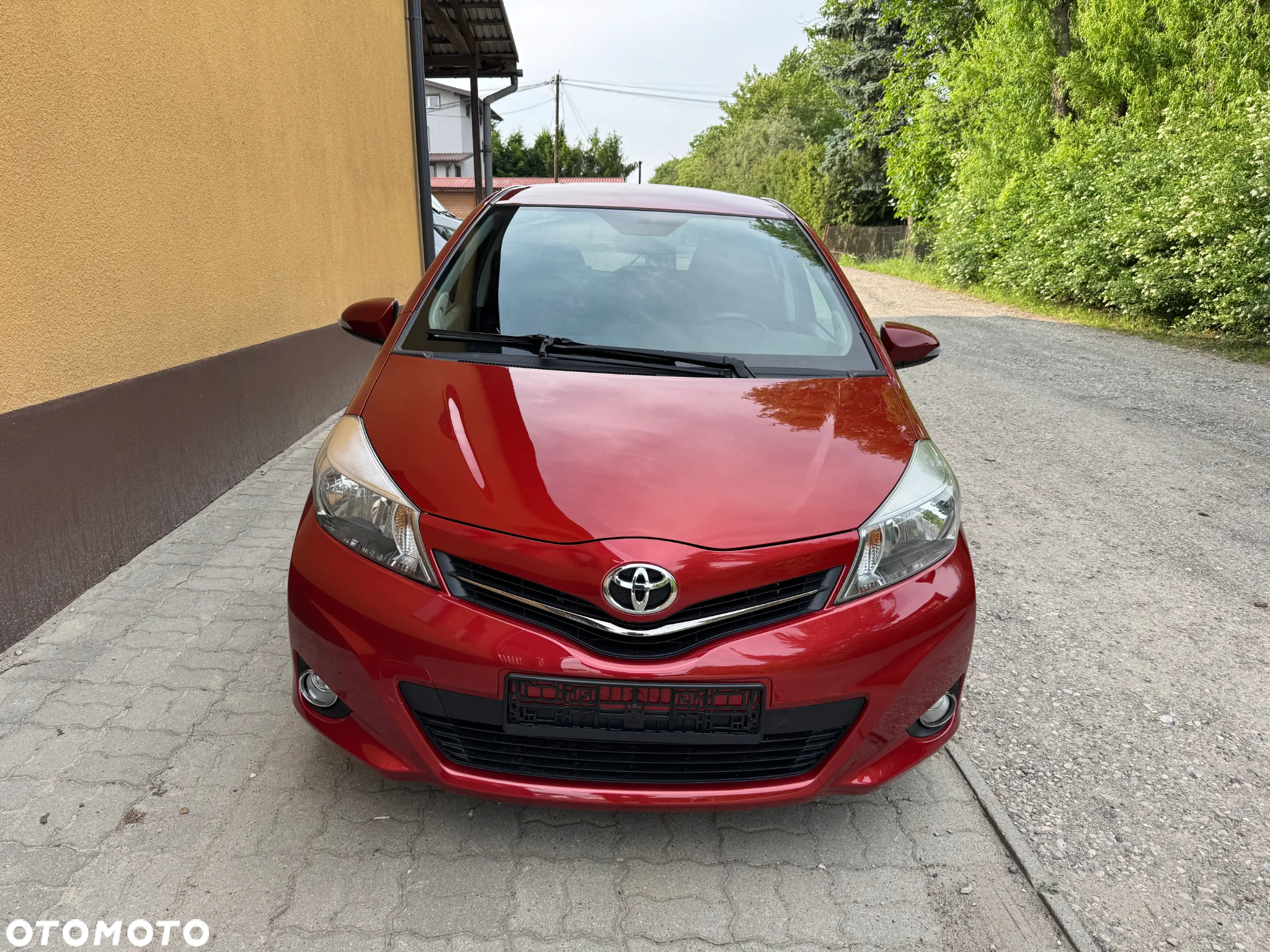 Toyota Yaris 1.33 Business Edition - 7
