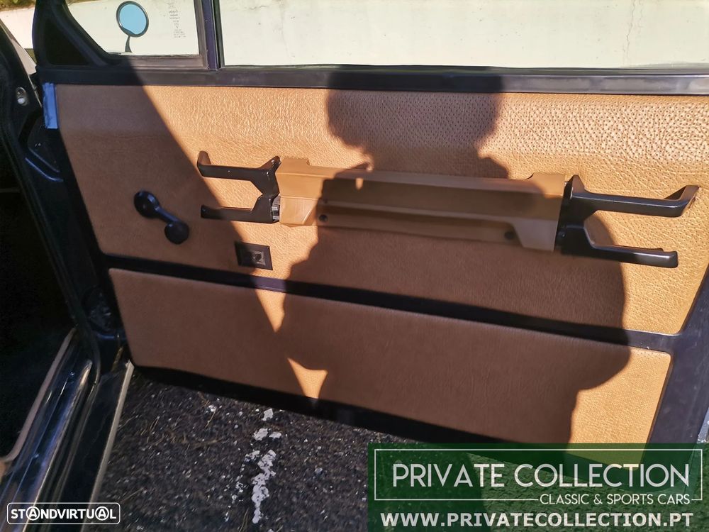 Land Rover Range Rover - 22