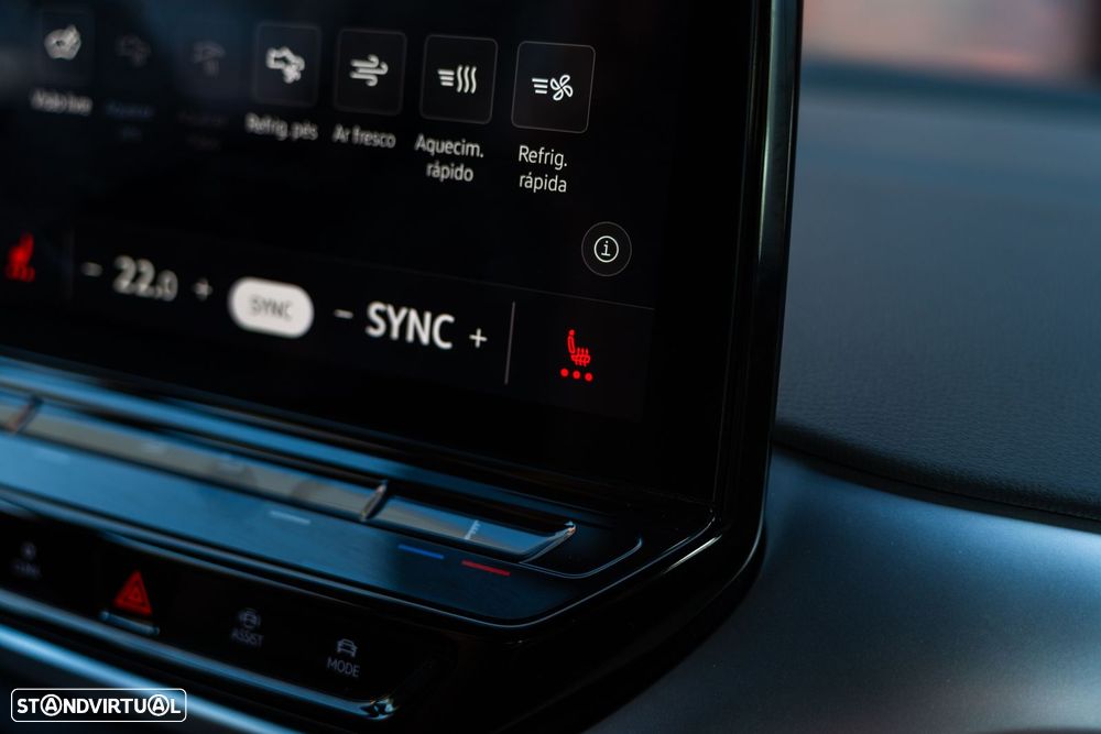 VW ID.4 77 kWh Pro Performance 1st - 23