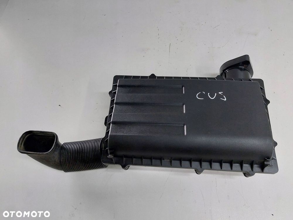 vw polo v 6c fabia iii a1 1.4 tdi cus obudowa filtra powietrza 6c0129601j - 1