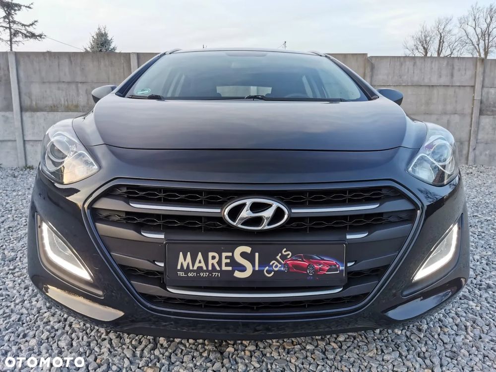 Hyundai i30 - 21