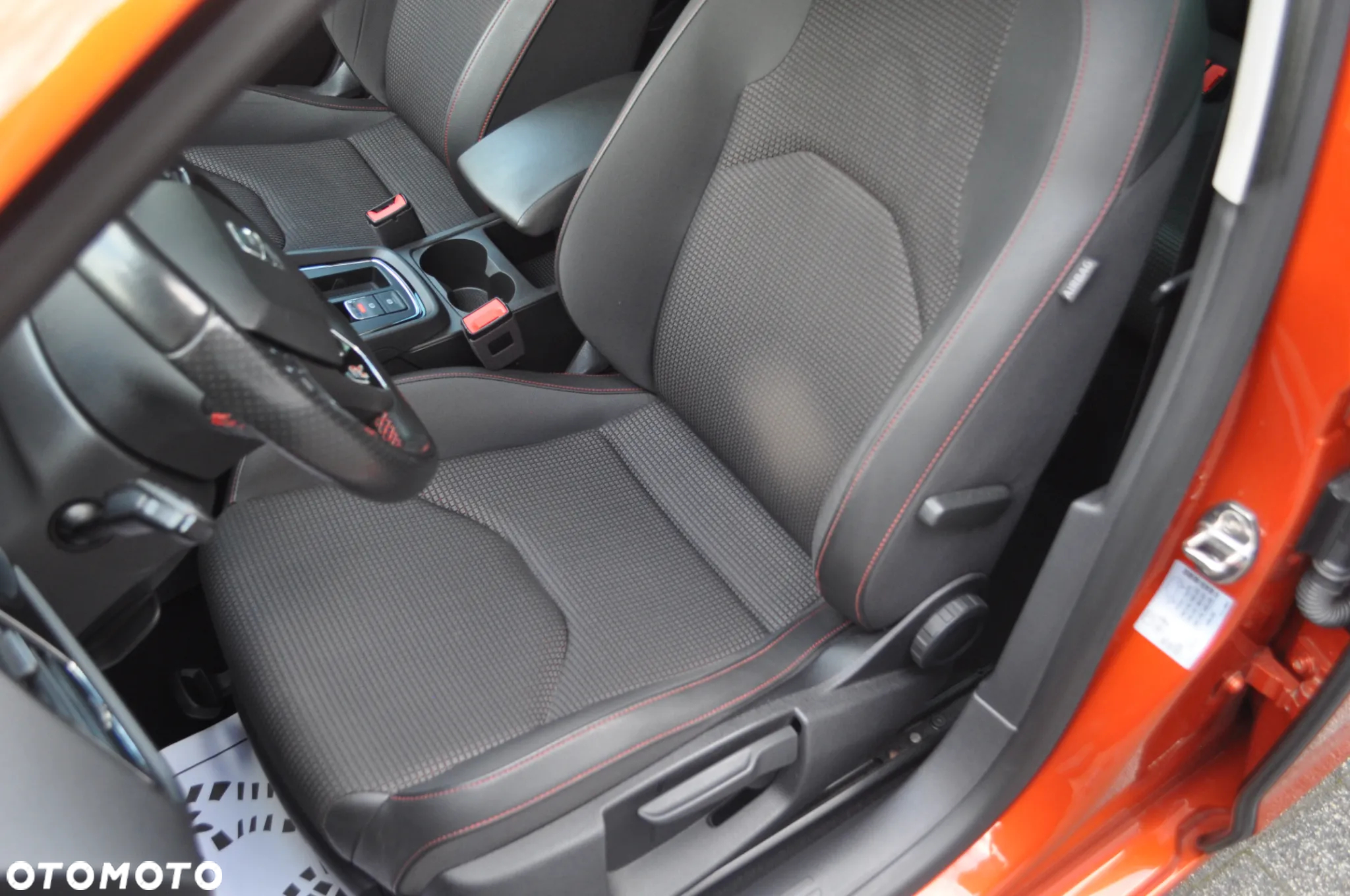 Seat Leon 1.4 TSI Start&Stop FR - 21