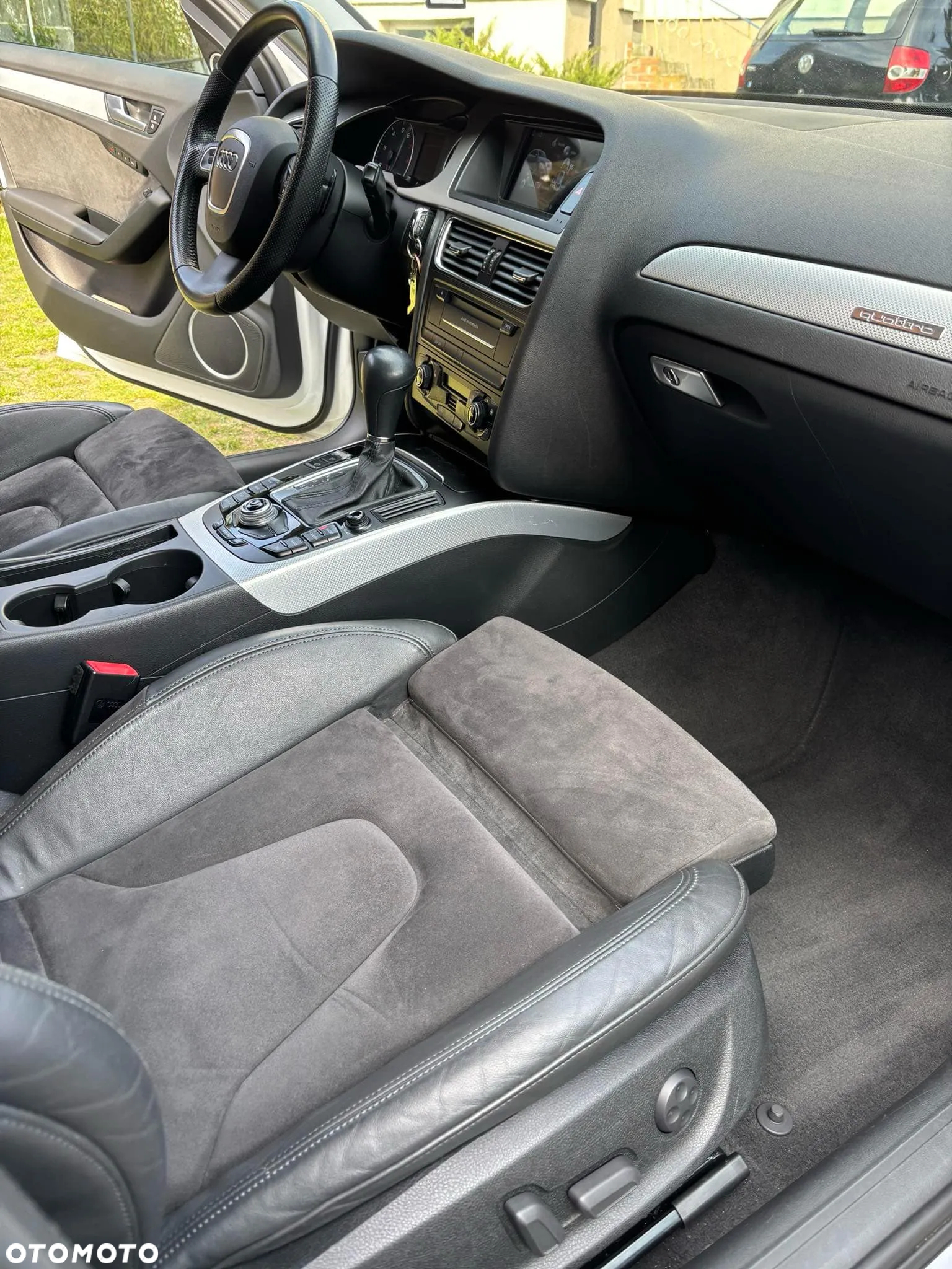 Audi A4 2.0 TFSI Quattro S tronic - 27