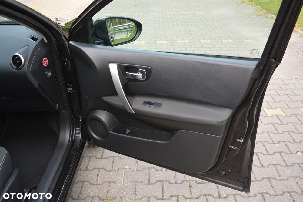 Nissan Qashqai 2.0 tekna - 13
