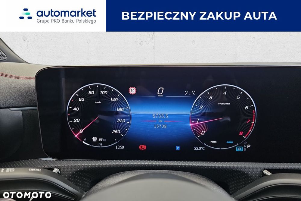 Mercedes-Benz CLA 200 mHEV AMG Line 7G-DCT - 17