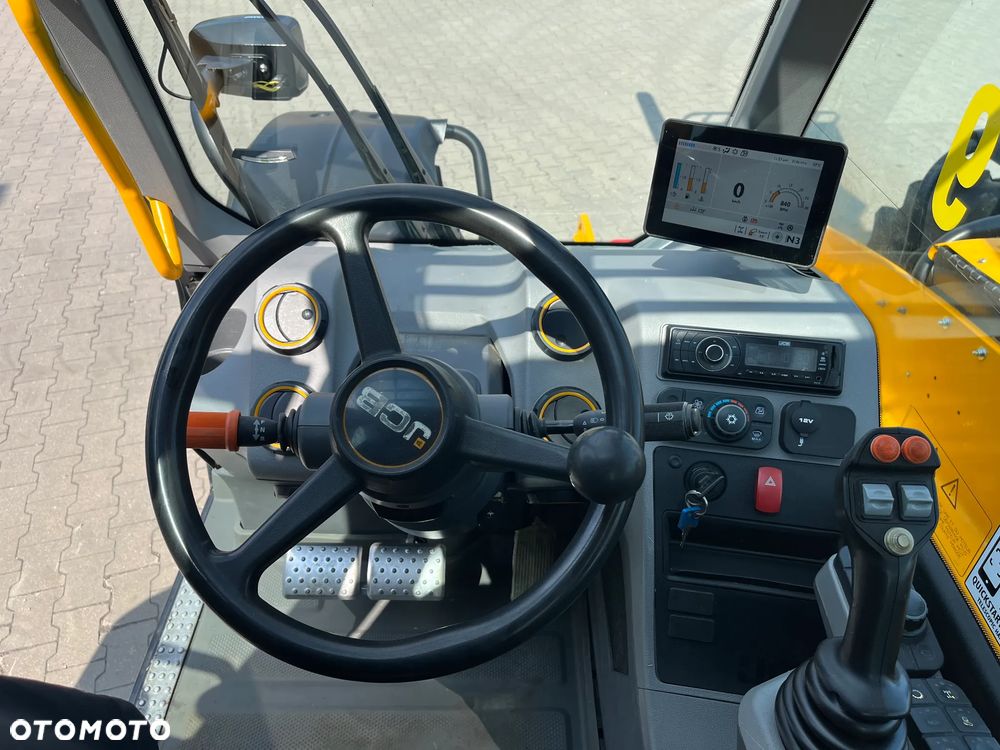 JCB 532-70 AgriSuper - 15