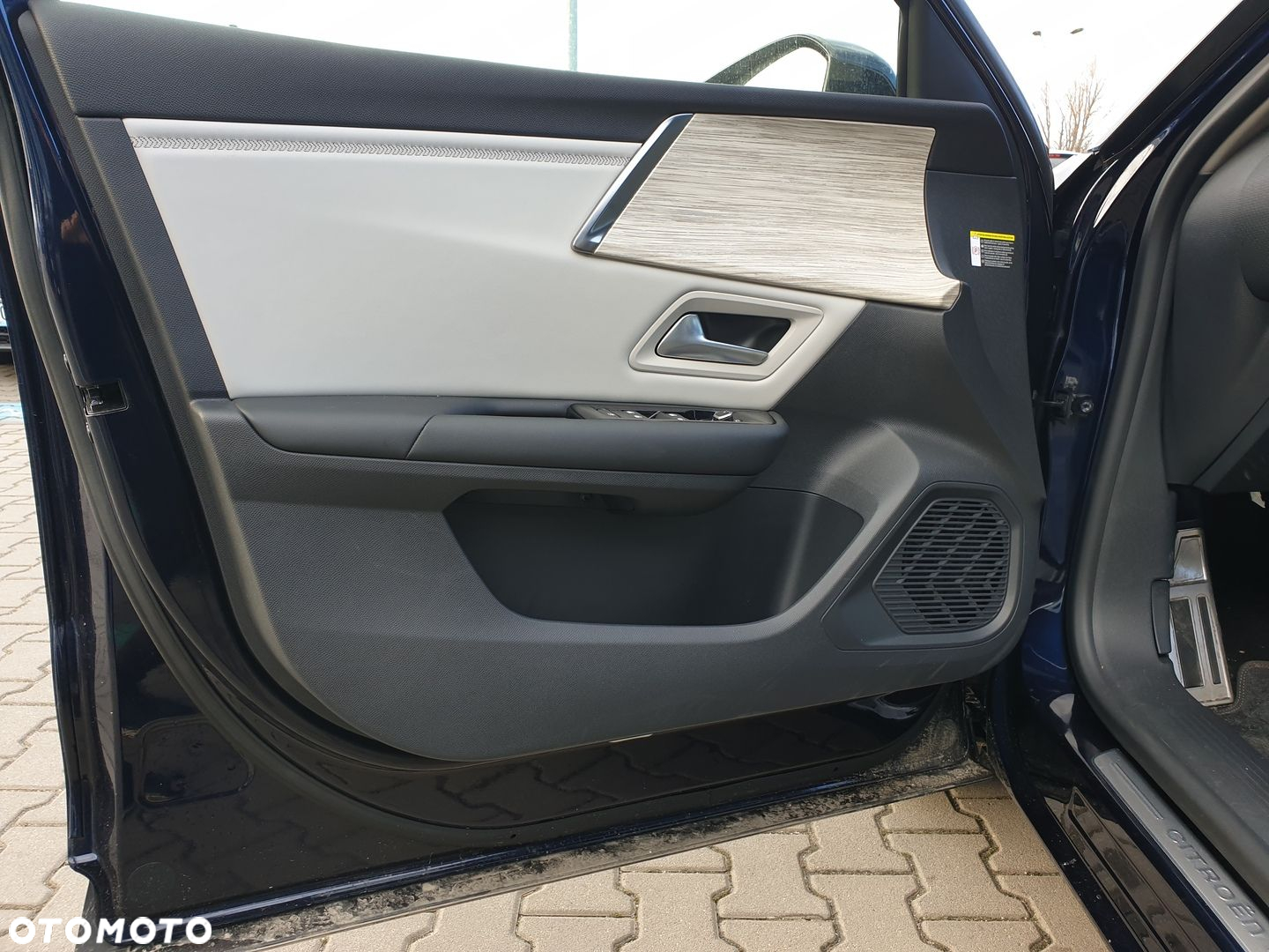 Citroën C5X - 10
