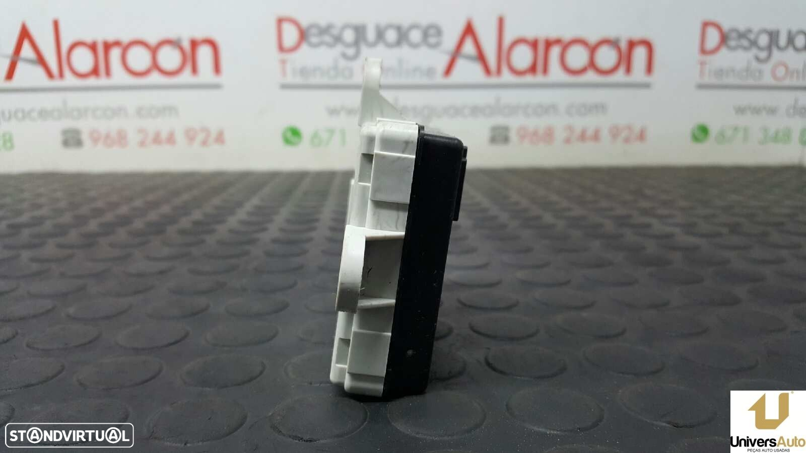 CENTRALINA/BOMBA FECHO CENTRAL FORD KUGA (CBS) TITANIUM - 4