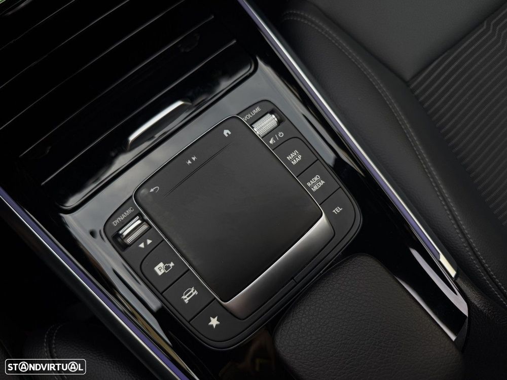 Mercedes-Benz EQA 250 - 42