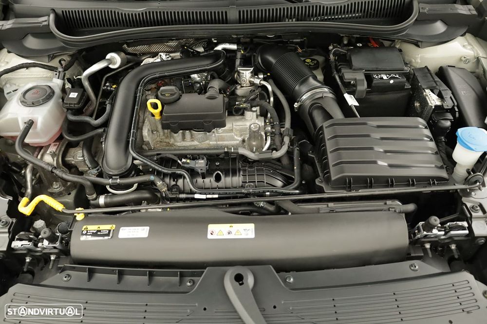 VW Taigo 1.0 TSI - 23