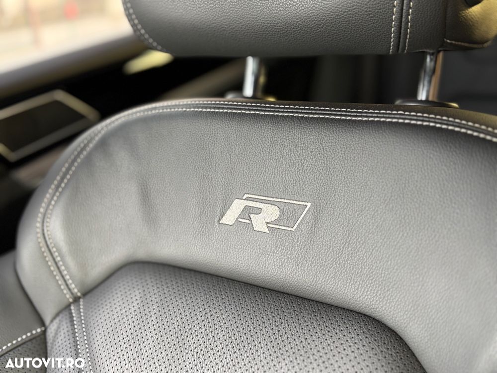 Volkswagen Touareg - 31