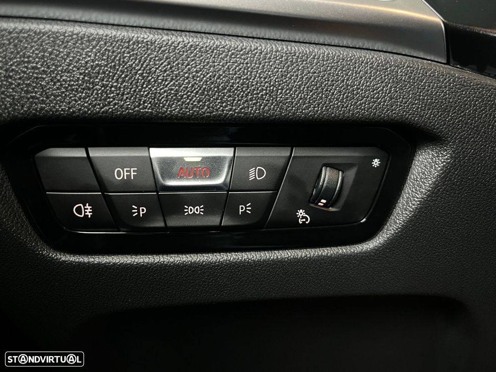 BMW M440 d xDrive Pack Desportivo M Pro Auto - 27