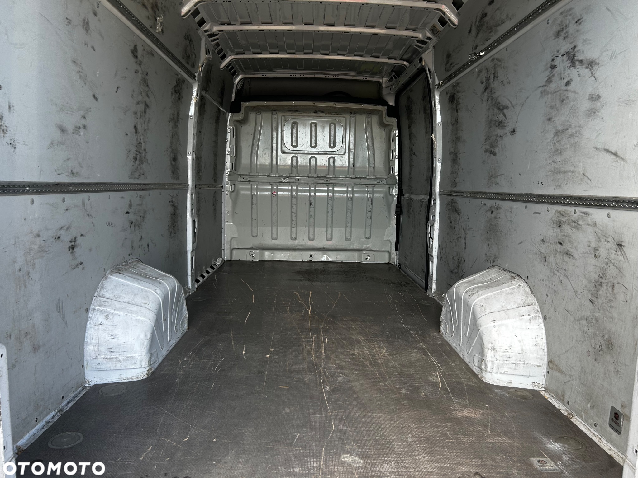 Fiat Ducato - 11