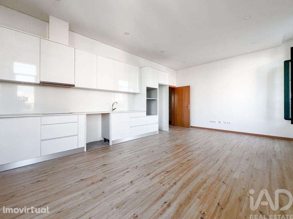 Apartamento T2 em Ovar, São João, Arada e São Vicente de Pereira Jusã - Grande imagem: 3/21