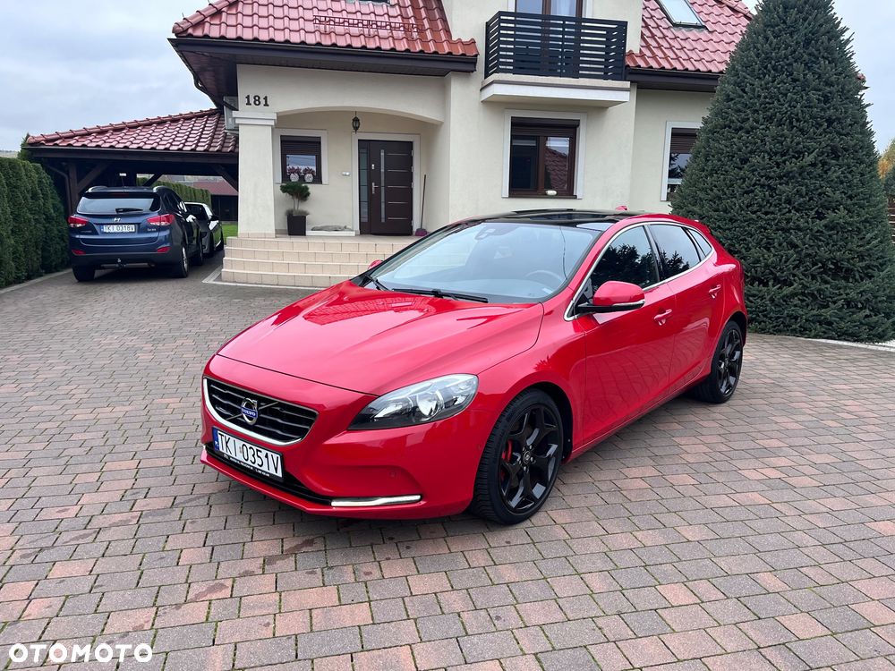 Volvo V40 - 28