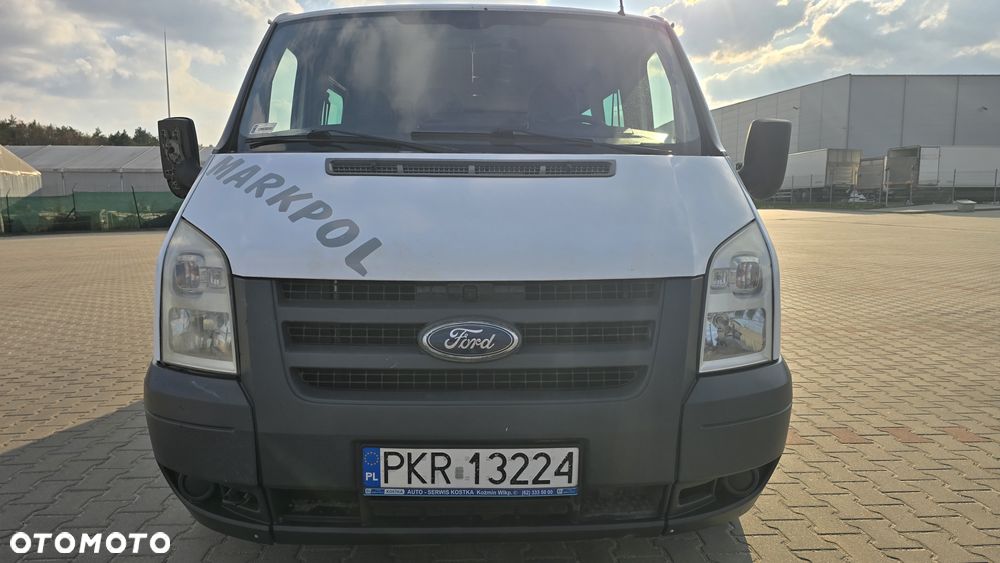 Ford Transit K Euroline - 20