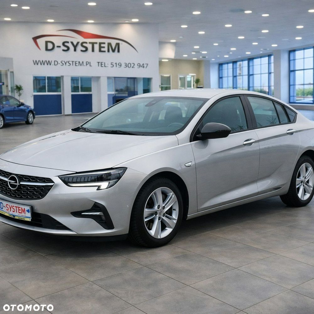 Opel Insignia 1.5 CDTI Business Elegance S&S - 25
