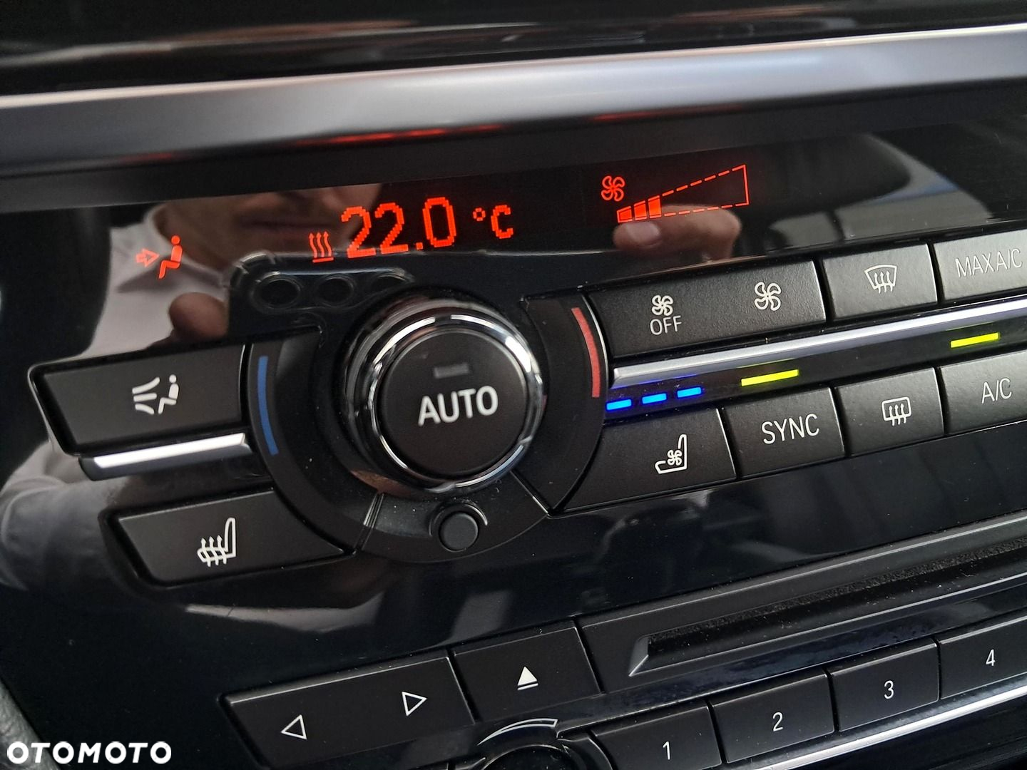 BMW X5 M M50d - 24