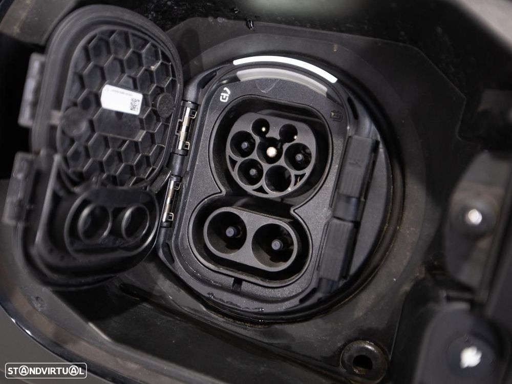 Mercedes-Benz GLE 350 de 4Matic - 17