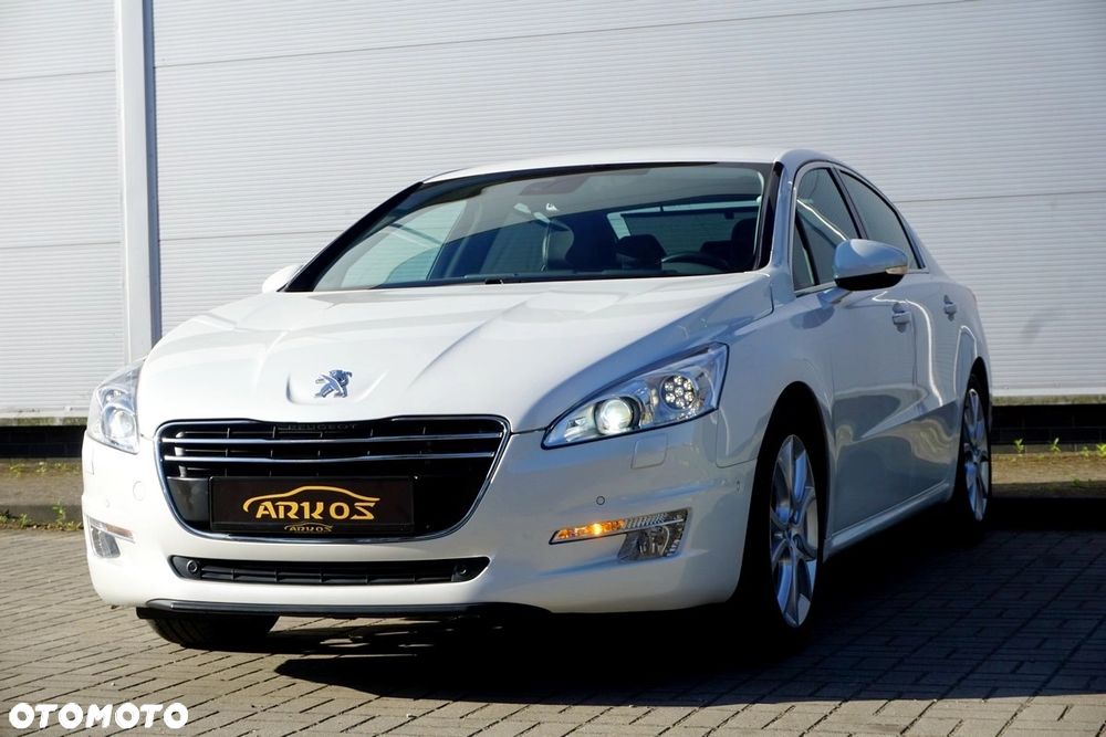 Peugeot 508 - 21