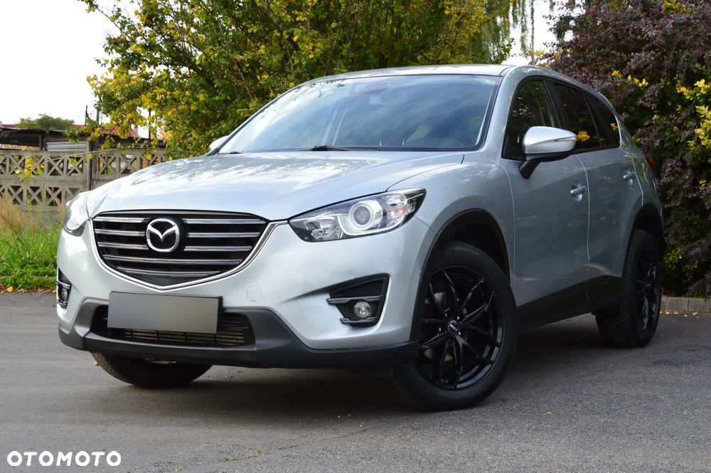 Mazda CX-5 2.2 D Skyenergy 2WD - 2