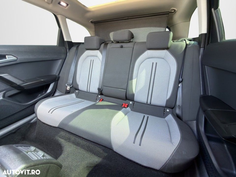 Seat Leon - 22
