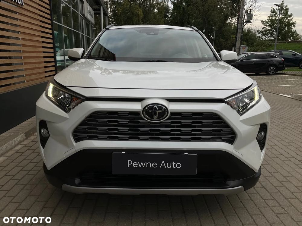 Toyota RAV4 2.0 Comfort 4x2 - 16