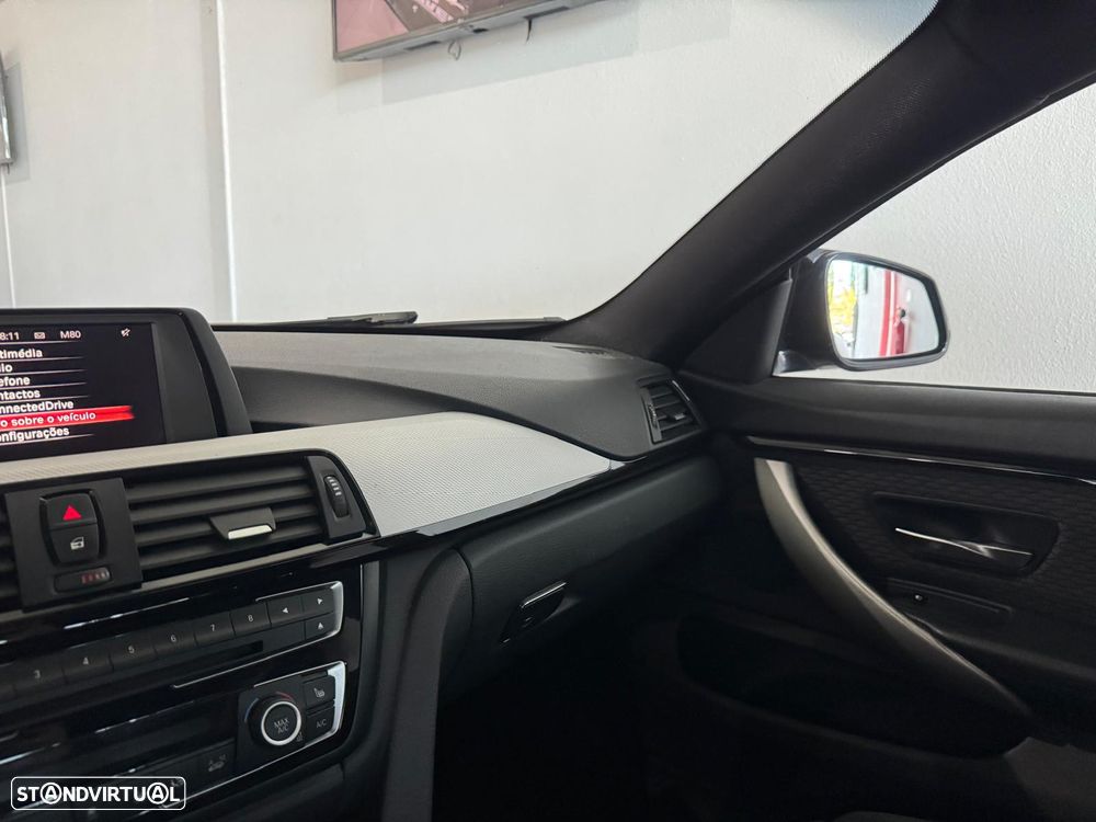 BMW 428 Gran Coupé i Pack M Auto - 17