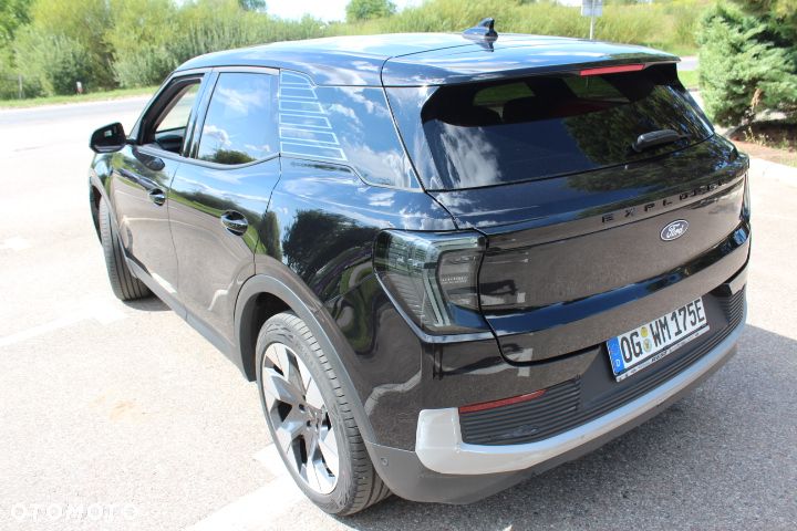 Ford Explorer 78kWh Premium AWD - 3