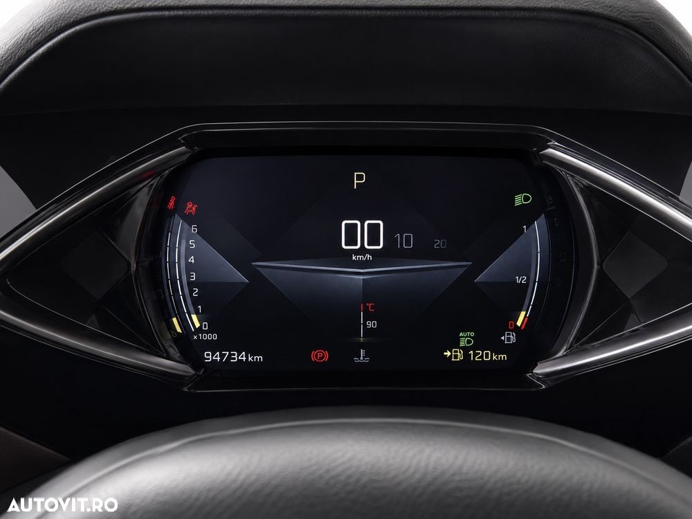 DS AUTOMOBILES DS3 2020 — imagine 6