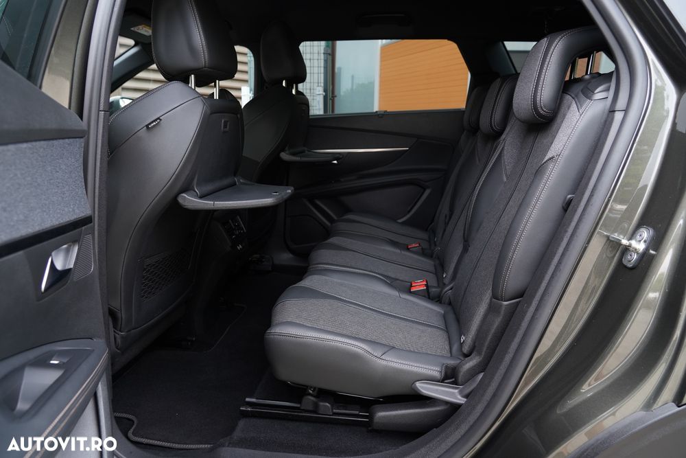 Peugeot 5008 1.5 BlueHDI s&s EAT8 Active - 32