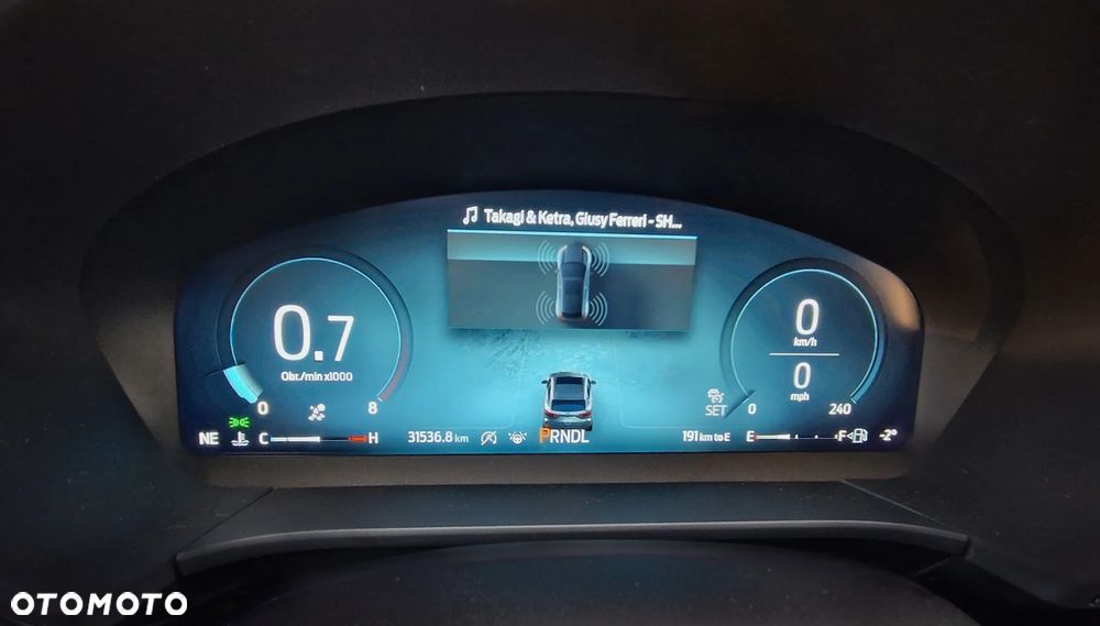 Ford Kuga 2.0 EcoBoost AWD ST-Line ASS - 38