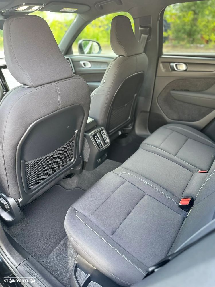 Volvo XC 40 Recharge 69 kWh Single Motor Core - 16