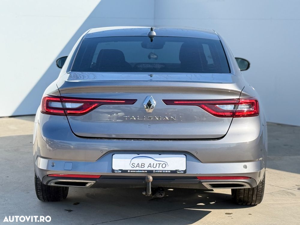 Renault Talisman - 25