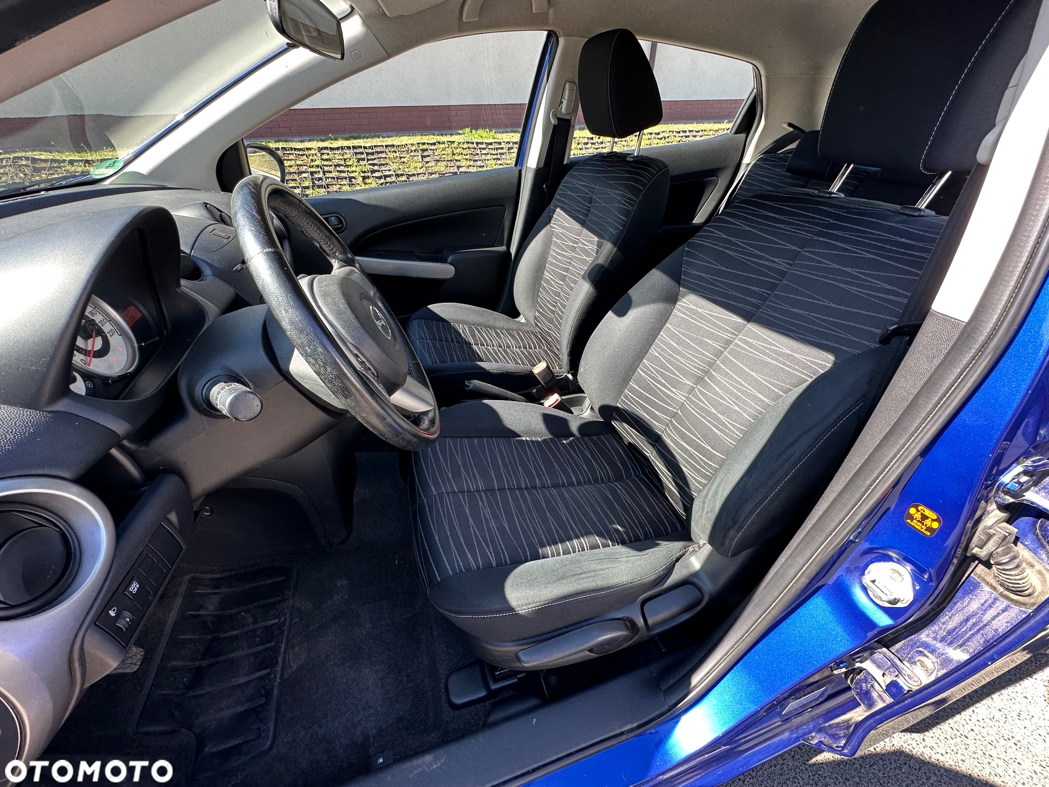 Mazda 2 1.5 Impression - 5