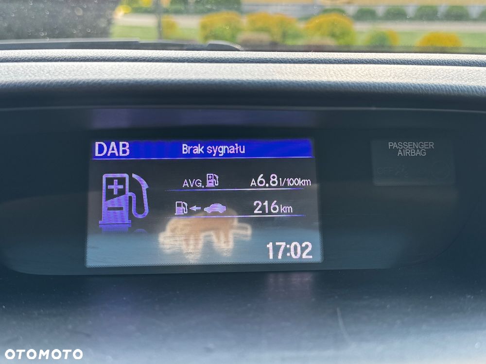 Honda CR-V 1.6i-DTEC Executive (Sensing Pack / Connect +) - 21