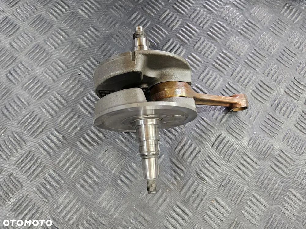 KTM SX EXC RFS WAŁ KORBOWY KORBOWÓD 525 520 450 - 2