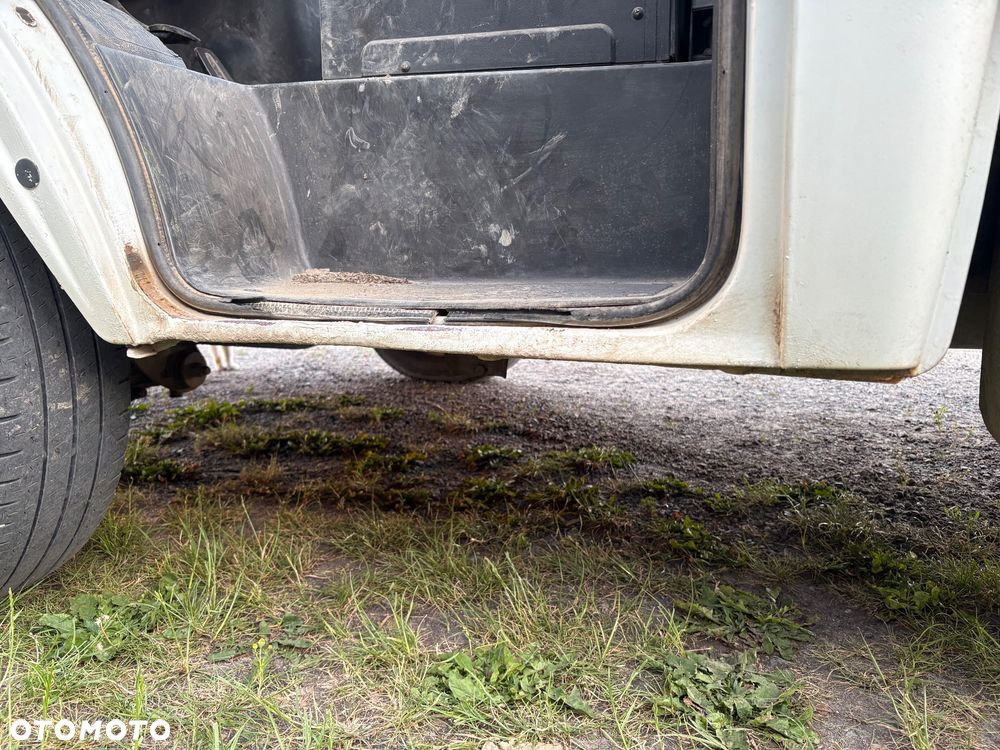 Iveco Daily 35 - 25
