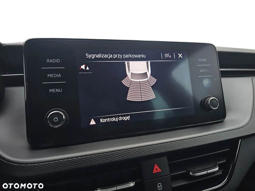 Skoda Scala 1.5 TSI Ambition - 31