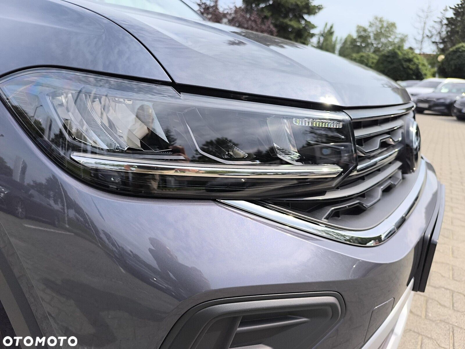 Volkswagen T-Cross - 21