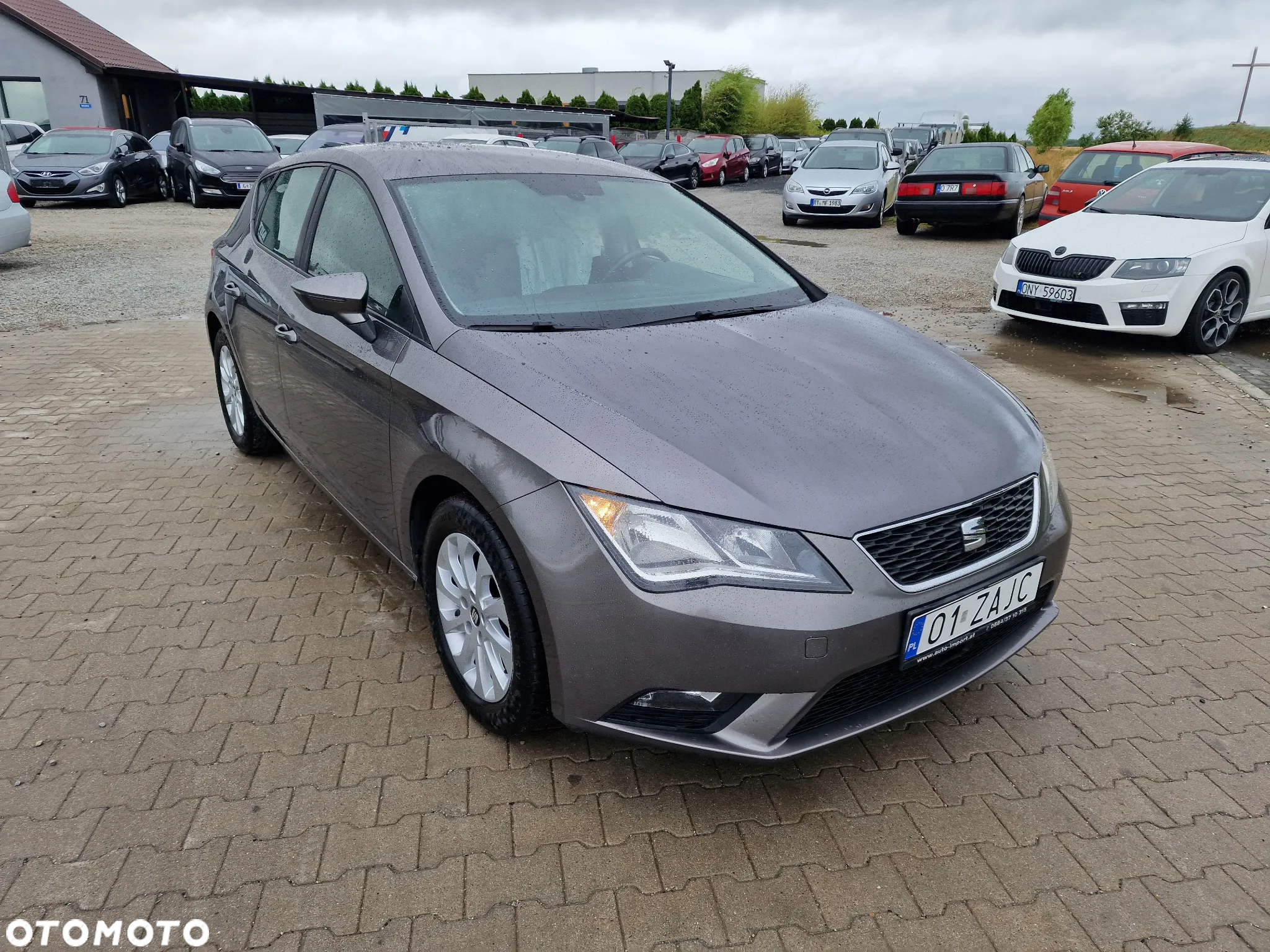 Seat Leon 1.2 TSI Style - 5