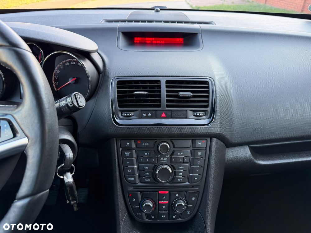 Opel Meriva 1.4 Active - 22