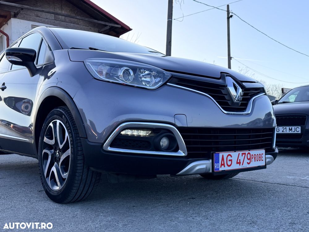 Renault Captur - 8
