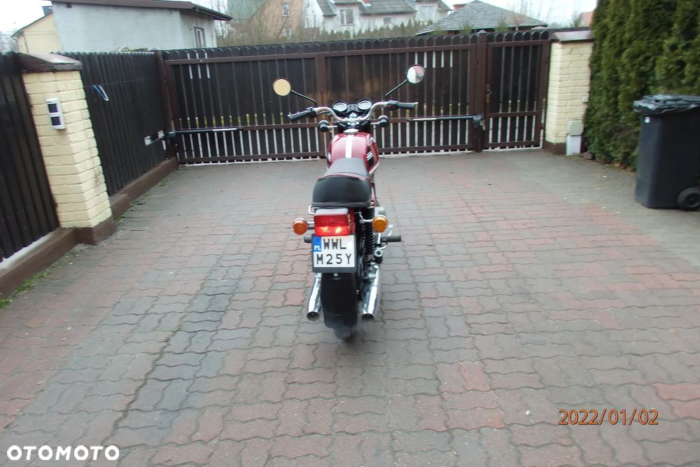 Jawa 175 - 19