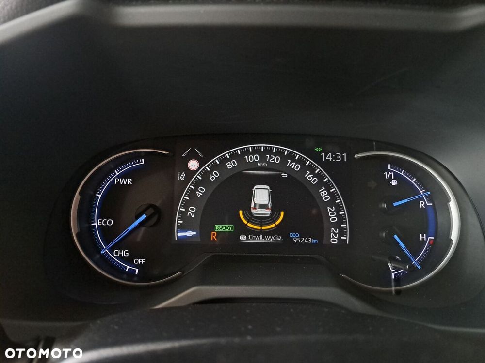 Toyota RAV4 - 30