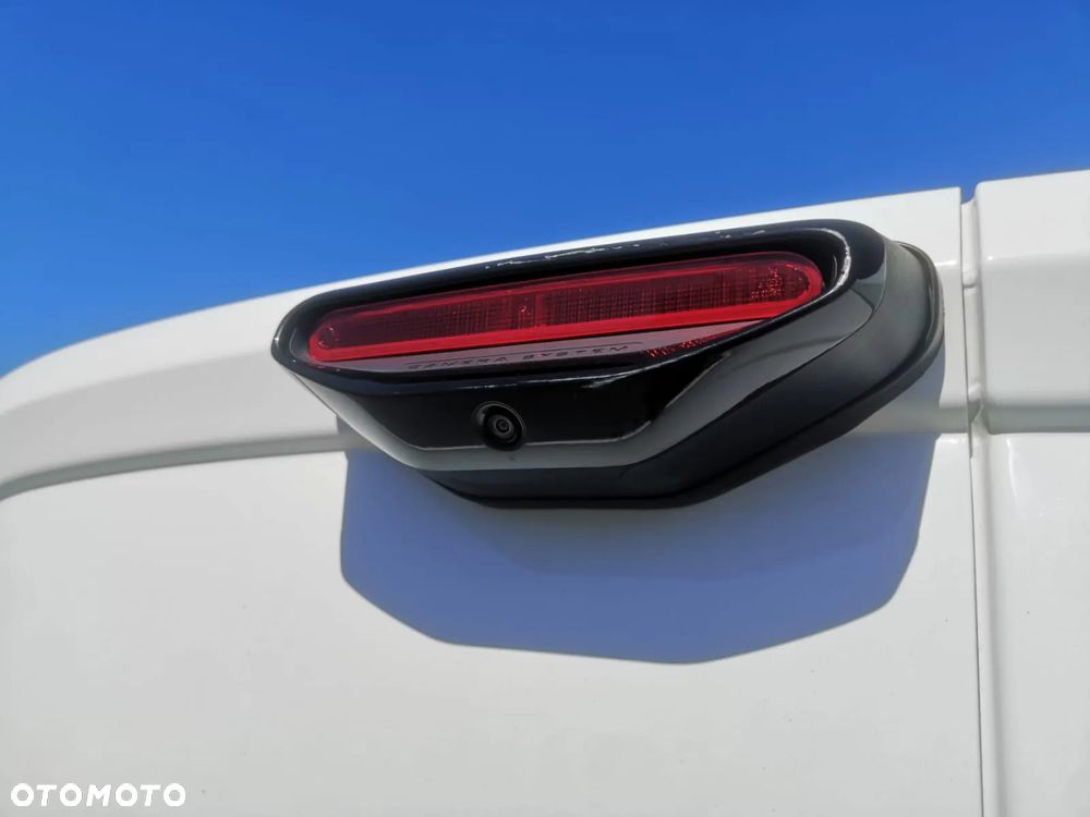 Citroën BERLINGO IV XL Long hak KAMERA nawigacja - 15