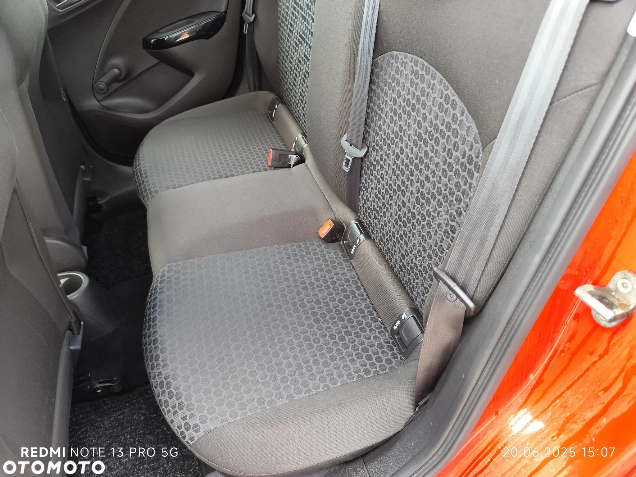 Opel Corsa 1.3 CDTI Cosmo - 13