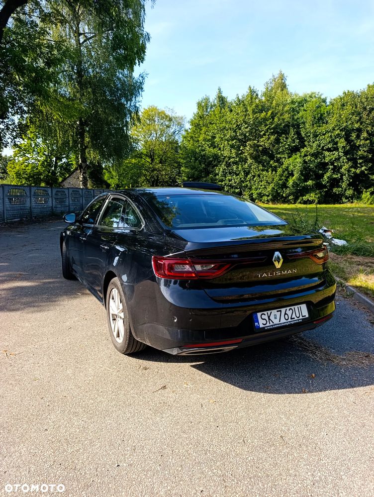 Renault Talisman 1.6 Energy dCi Intens EDC - 3